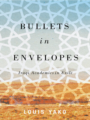cover image of Bullets in Envelopes